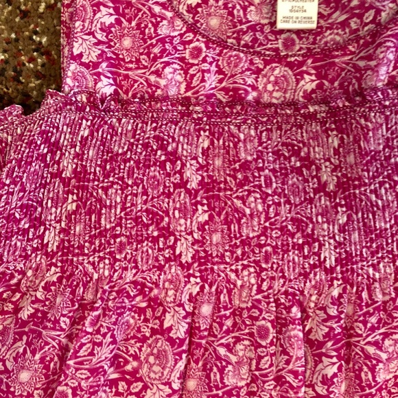 ADORABLE MSSP summer top!!!! - Picture 6 of 6